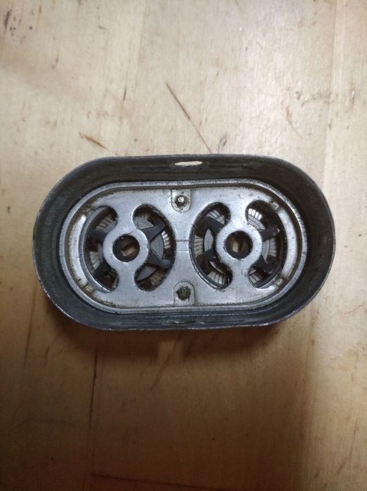 Електро бритва робоча.