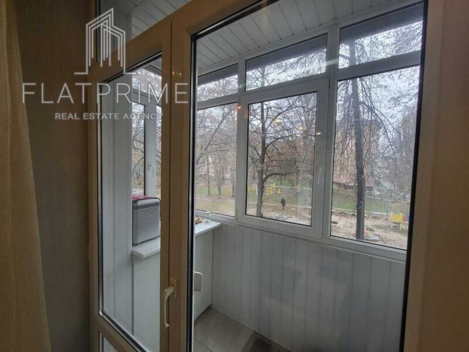 2-кімнатна квартира, вул. Деревлянська, 16, Шевченківський р-н.