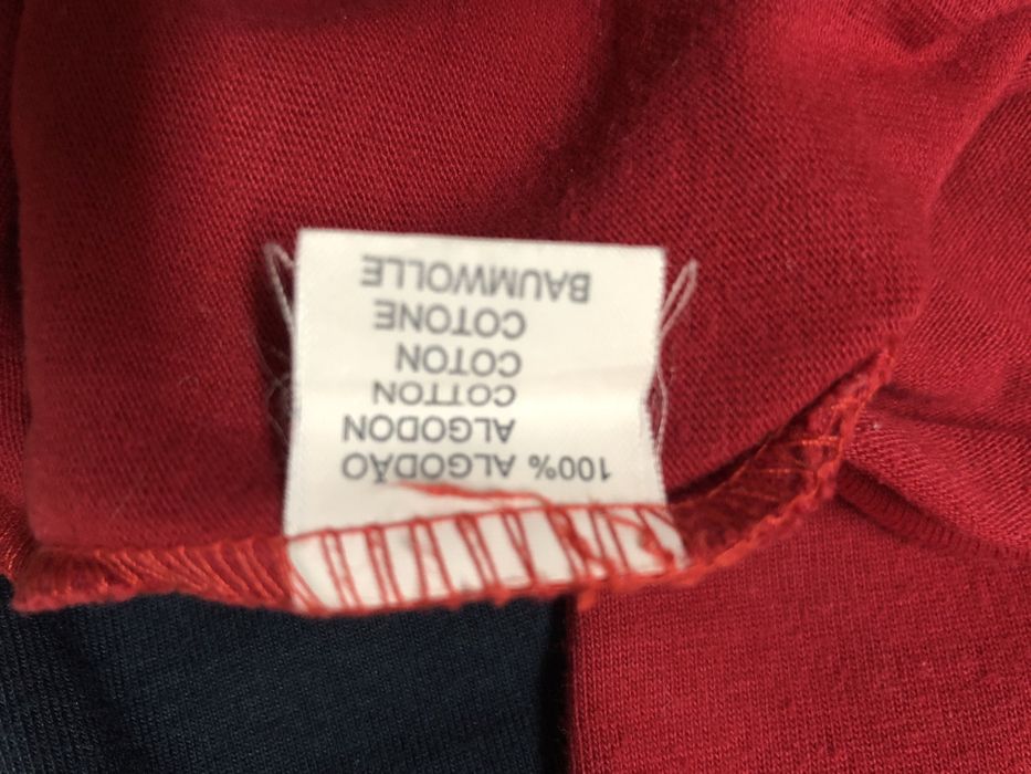 Camisola Manga Comprida