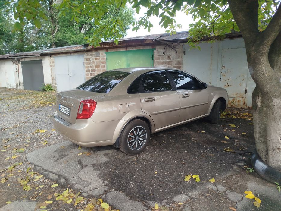 Продам автомобіль
