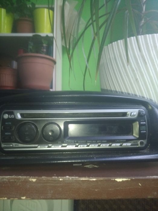 Radio samochodowe
