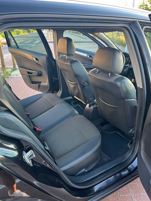 Opel Astra 1.7 CDTi Cosmo