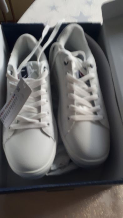 Nowe Adidasy champions