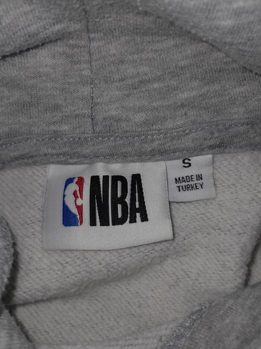 кофта Los Angeles Lakers