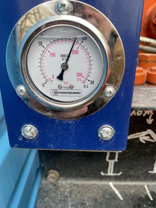 Продам Манипулятор ЗИЛ