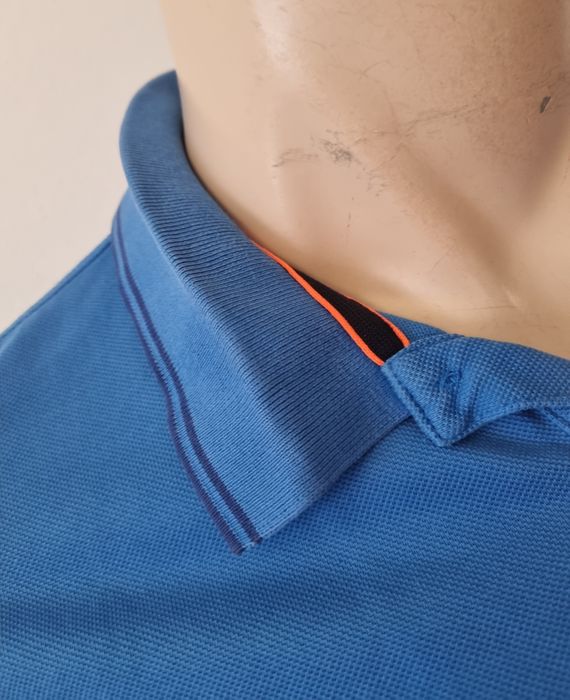 Adidas Climalite Cotton - męski t-shirt