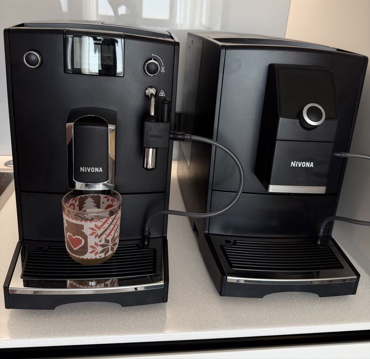 NIVONA CafeRomatica 550 ( Nicr 550)