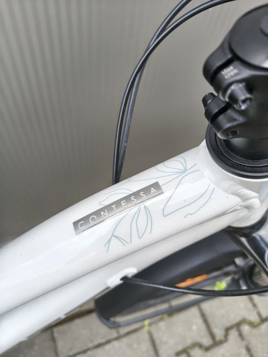 Scott Contessa Active jak nowy