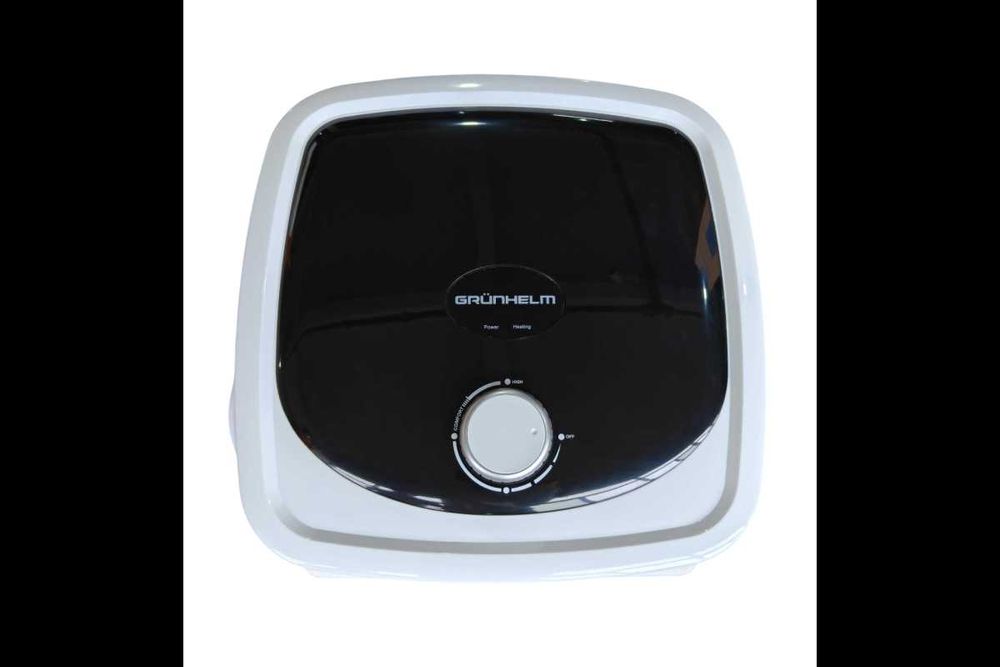 Бойлер - WH-10U, 10л. (GRUNHELM)