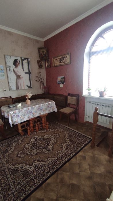 Продам большой и уютный дом