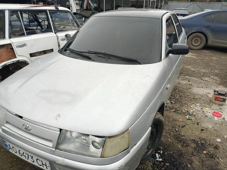 Продам Ваз-2110.Авто від 600$-на ходу Мазд,фольцваген та інші/запчасти