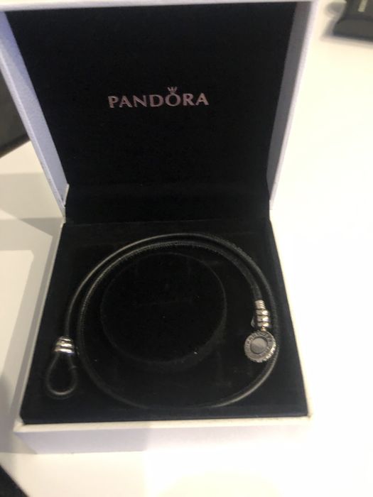 Pulseira pandora nova