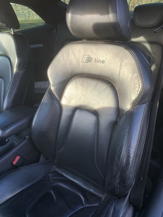 Audi A5 1.8 Tfsi S-line