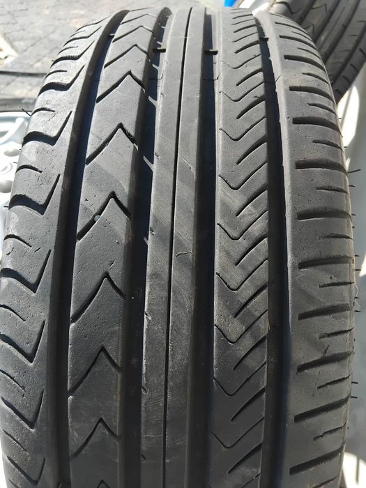 Felgi+opony letnie do Opla