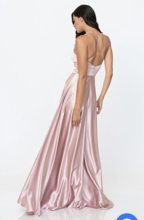 Vestido Pretty Bunnies