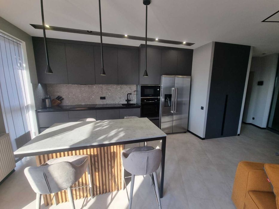 3-кімнатна квартира за адресою (площа 76 м²) - Atlanta.ua - фото 7