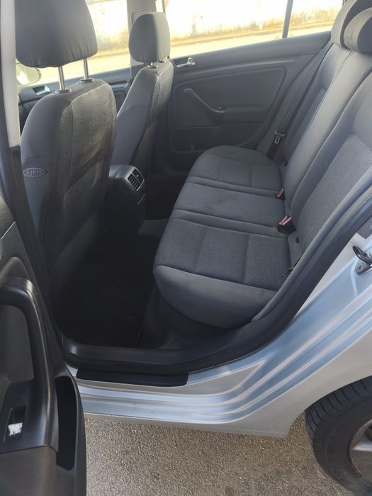 Vw Golf 1.9tdi 105cv