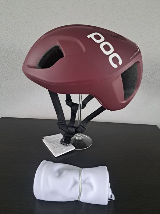 Kaski Kask POC Ventral SPIN r. M 54-59 cm Szosowy szosa
