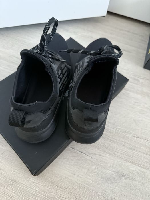 Sneakersy buty adidasy Ea7  emporio armani 40 2/3
