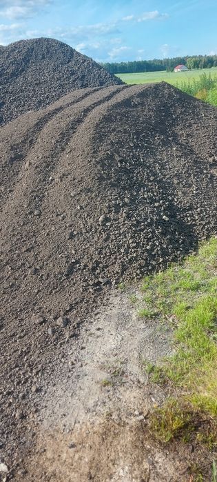 Kamien ogrodowy-Ziemia-Piasek Mini wywrotka 4t TRANSPORT Węgiel