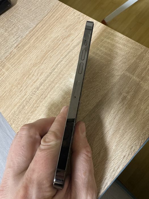 Iphone 13 pro max  256