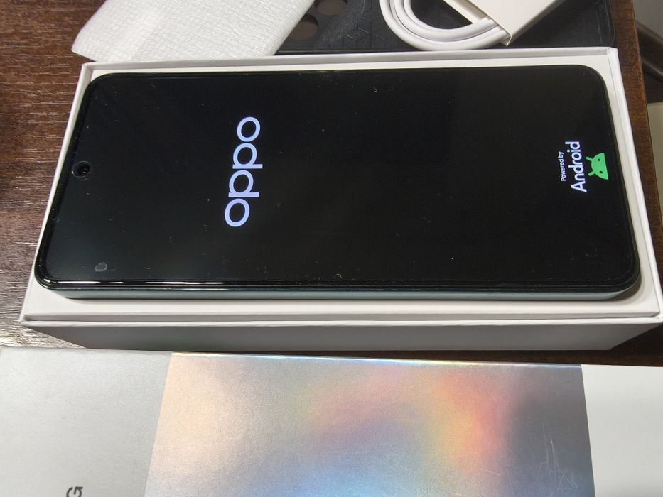 Oppo Reno 12FS 5G 12/512