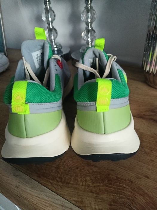 Buty Nike juniper trail 42 kolorowe