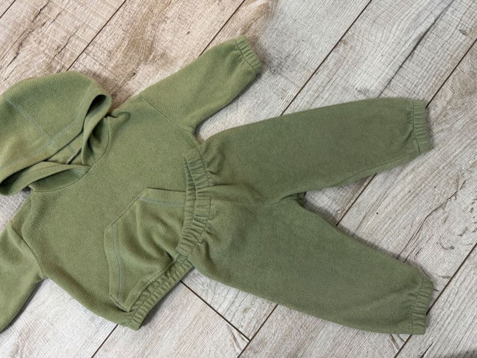 Костюм флісовий дитячий