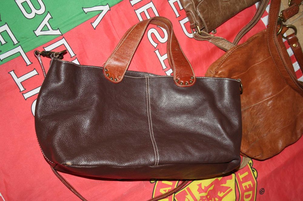 torba skorzana Regina made in italy