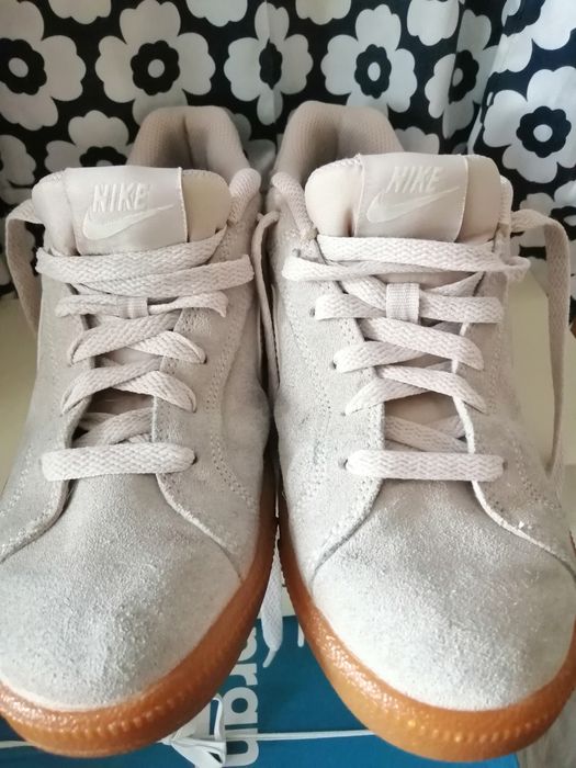 Adidasy Nike roz 37 dł wk 23 cm