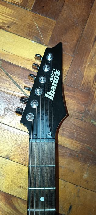 Электрогитара Ibanez GRGA11