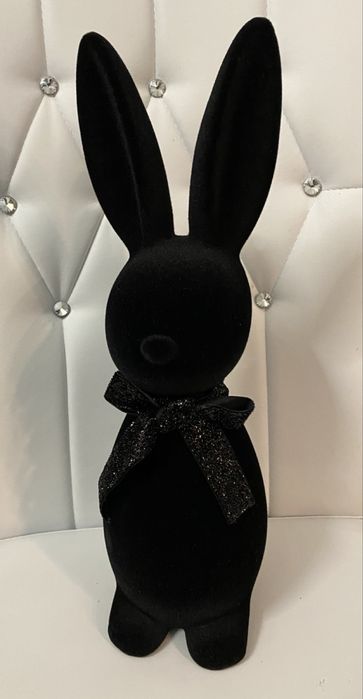 Zajac welurowy  WIELKANOC