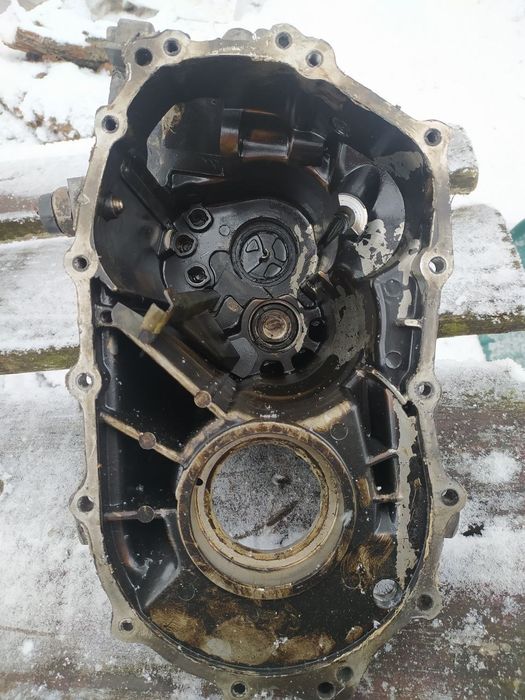 Продам КПП Geely MK