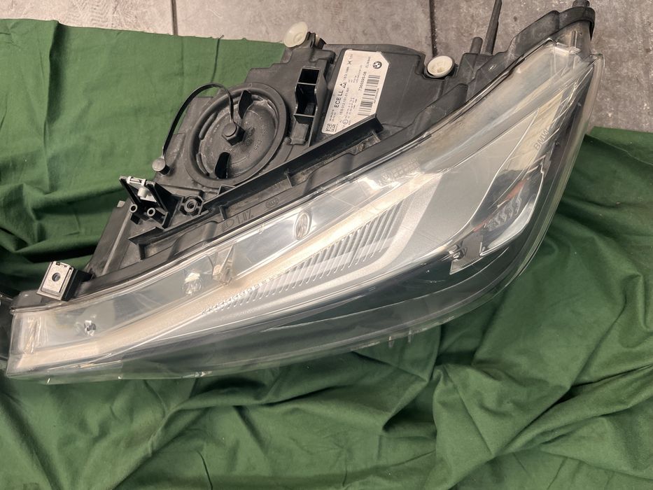 Par oticas bmw f31