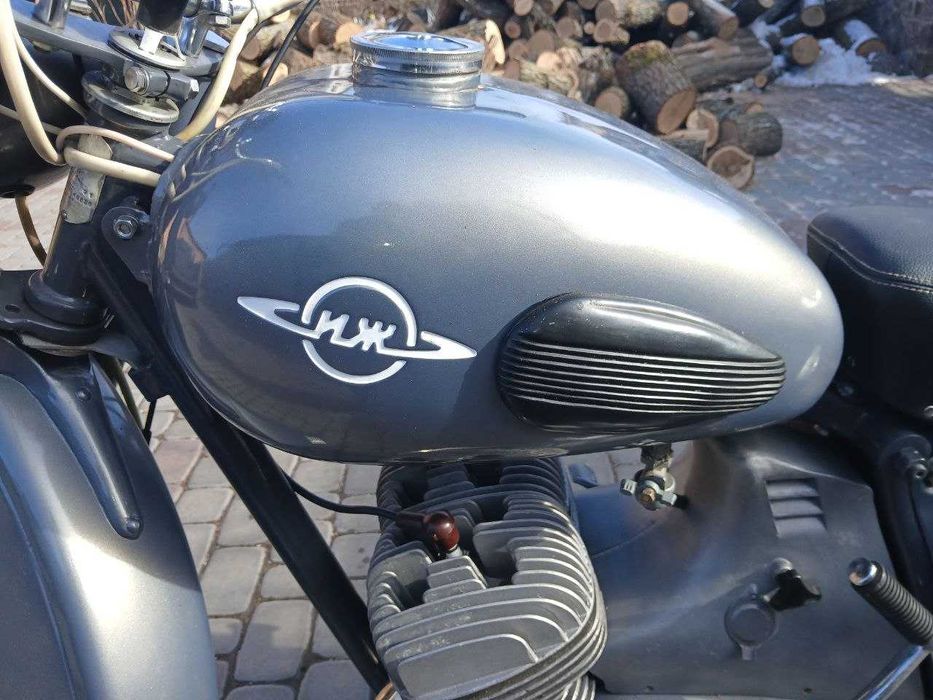 Продам ИЖ Юпитер-2К