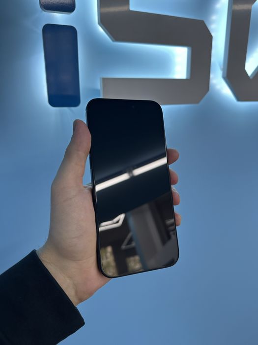 iPhone 15 PRO MAX 256GB BATERIA 94% GWARANCJA 12 miesiecy !!!