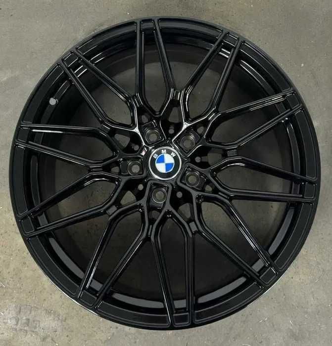 Нові диски 5*120 R19 на Bmw 5 F10 X3 F25 4 F32 3 F30 X5 F15 E70 7 F01