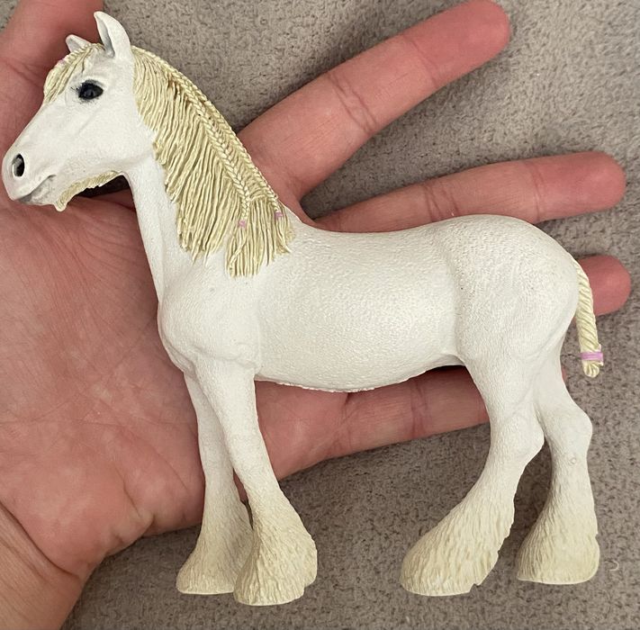 Коні schleich, collecta оригінал