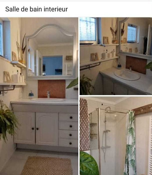 Casa da praia Murtinheira