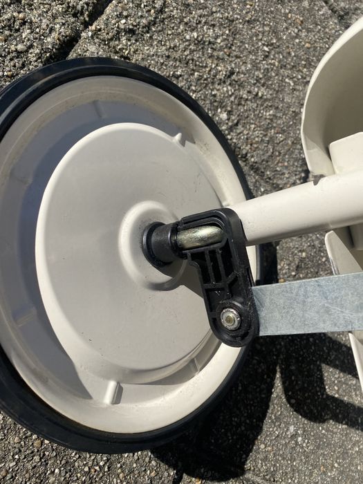 Triciclo clássico ITSMAGICAL