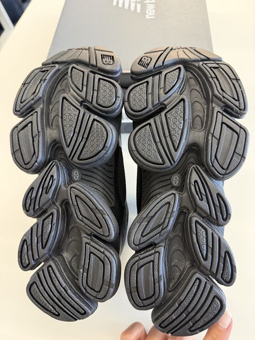 New Balance Abzorb 2000