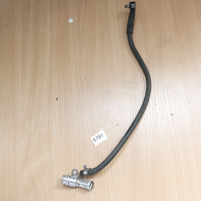 5791 Wąż pomocniczy, przewód, zawór Honda Goldwing GL 1800