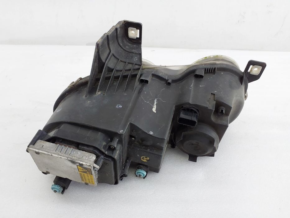 Ótica / farol direita ROVER 75 (RJ)