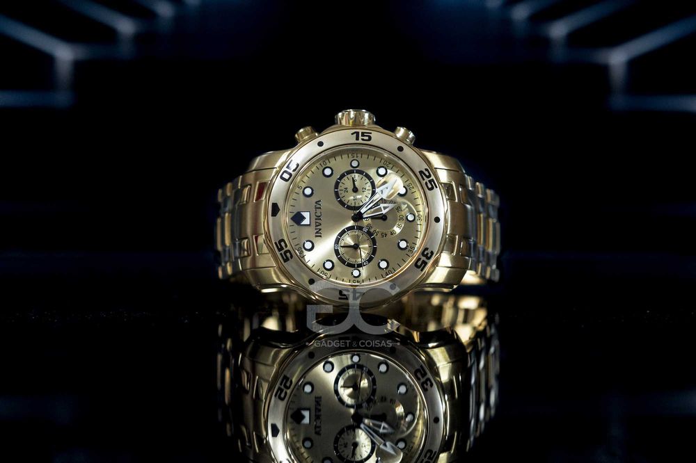 Relógio Invicta Pro Diver| Preço de Custo | 100% Original | Garantia