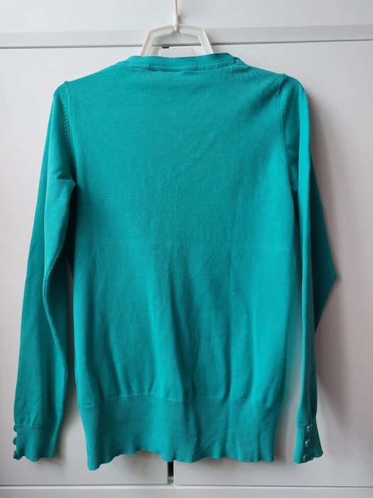 Sweter damski, kardigan rozmiar S