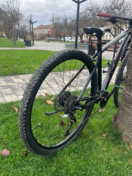 Продам велосипед Ghost Kato 7