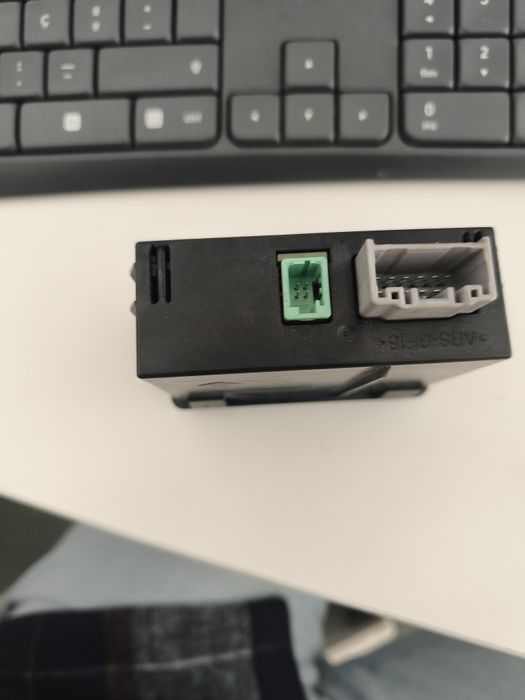 Hub USB Mazda original