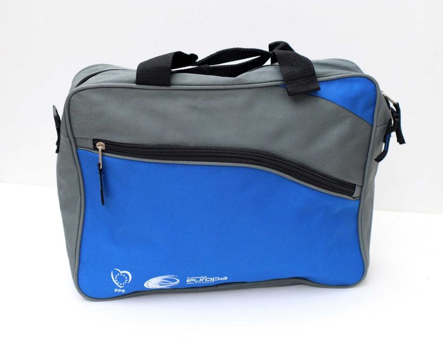 Bolsa Mala transporte de mão ou de ombro como nova