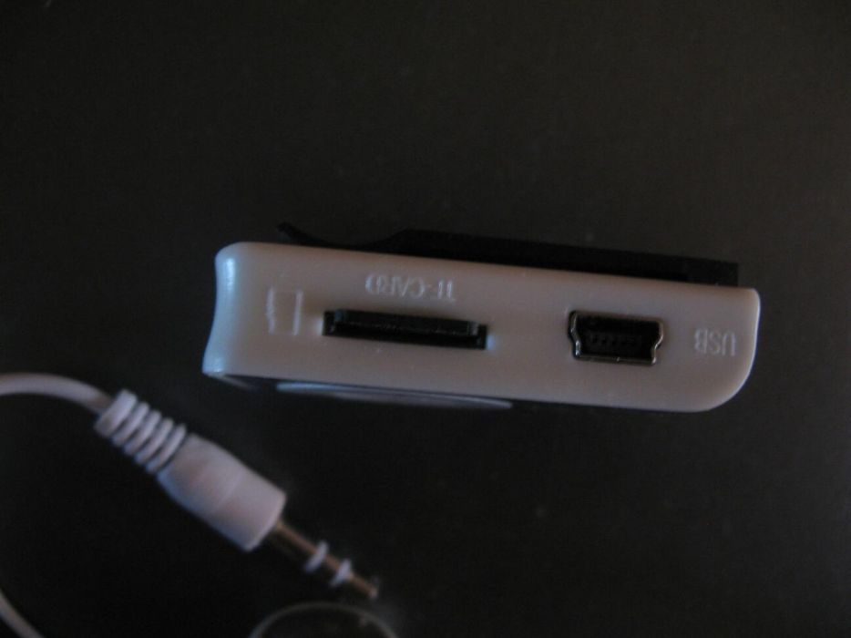 Плеер mp3 player, громкий качественный звук (двойной