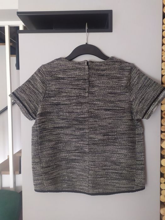 Bluzka damska H&M rozmiar 36